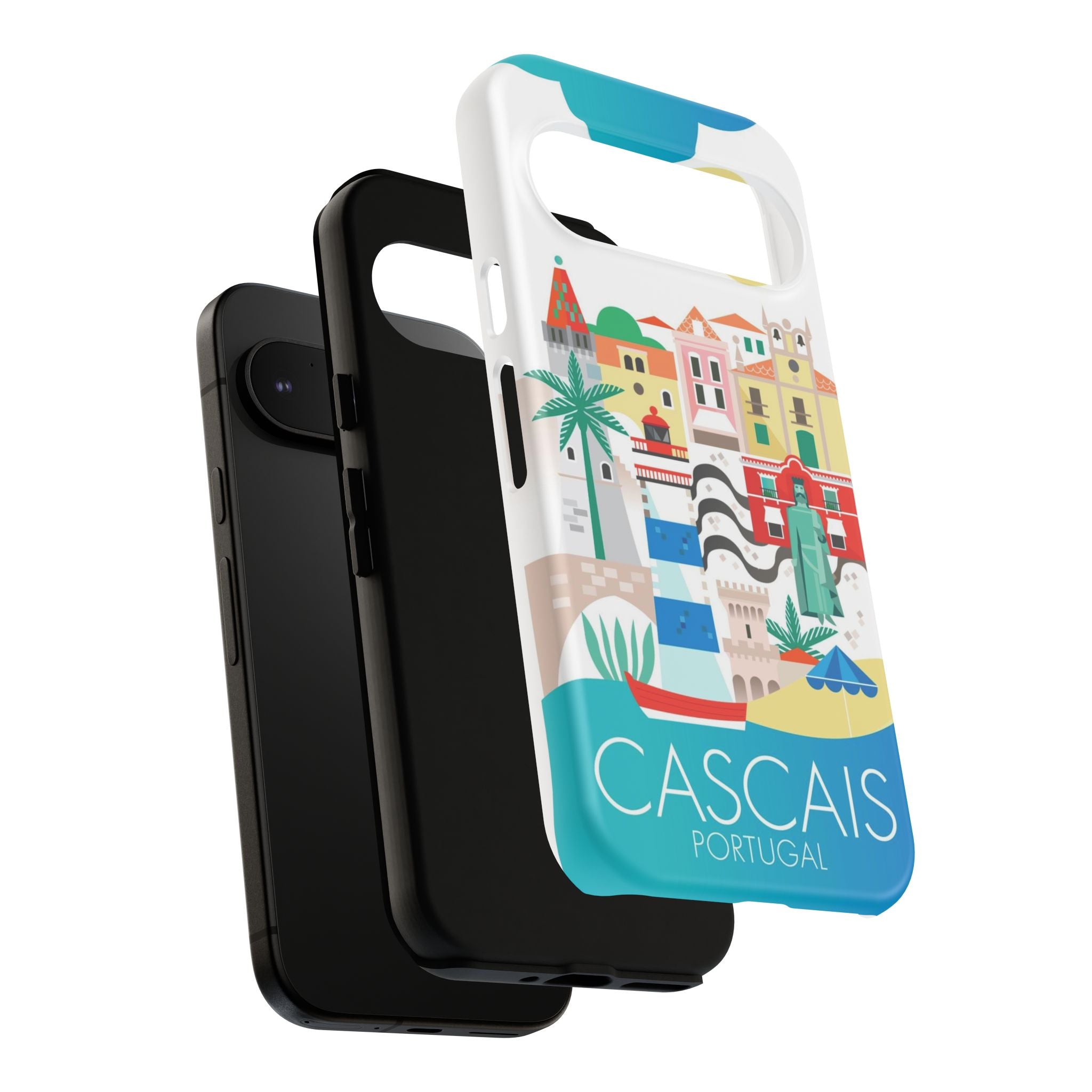 Cascais Phone Case