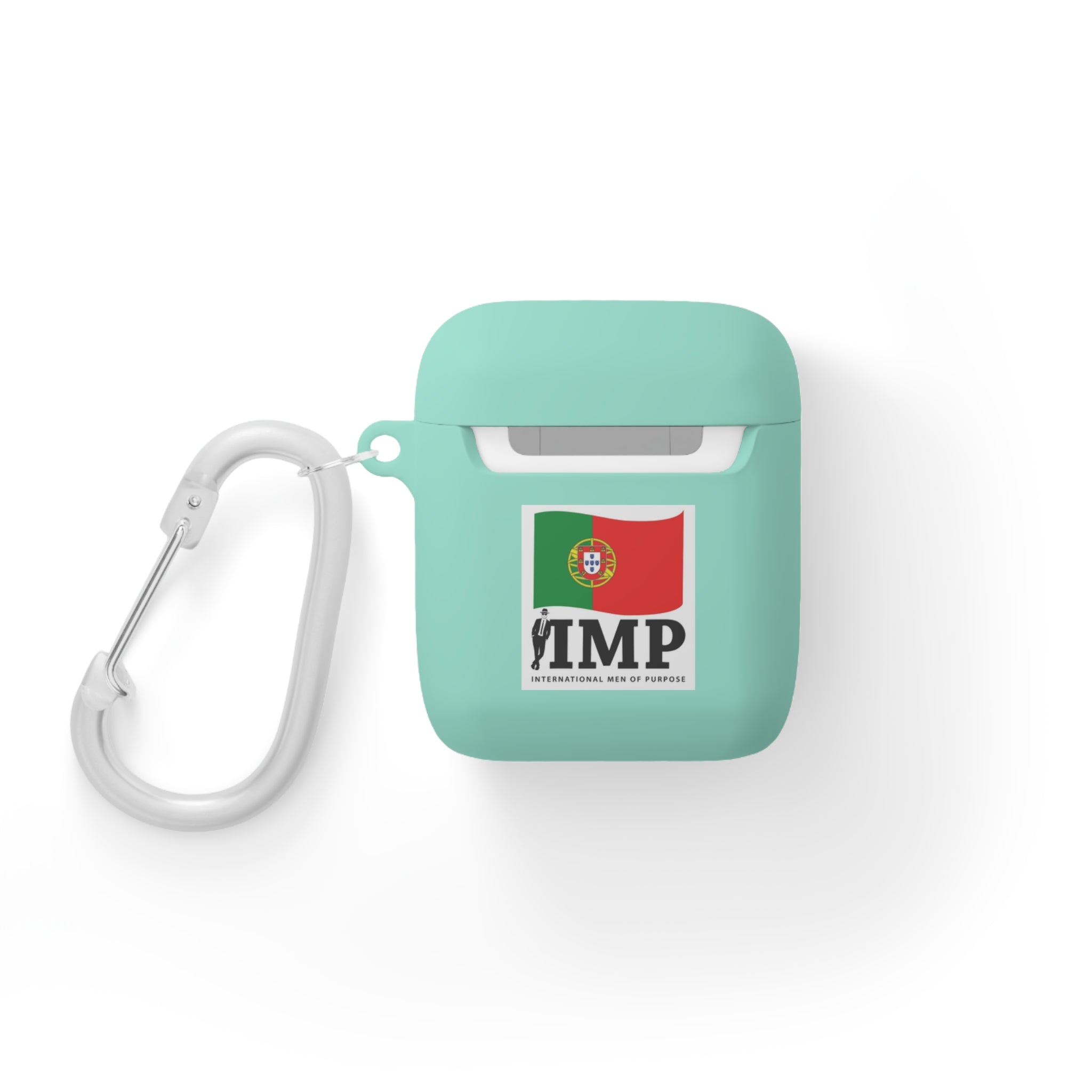 Capa para AirPods IMP 