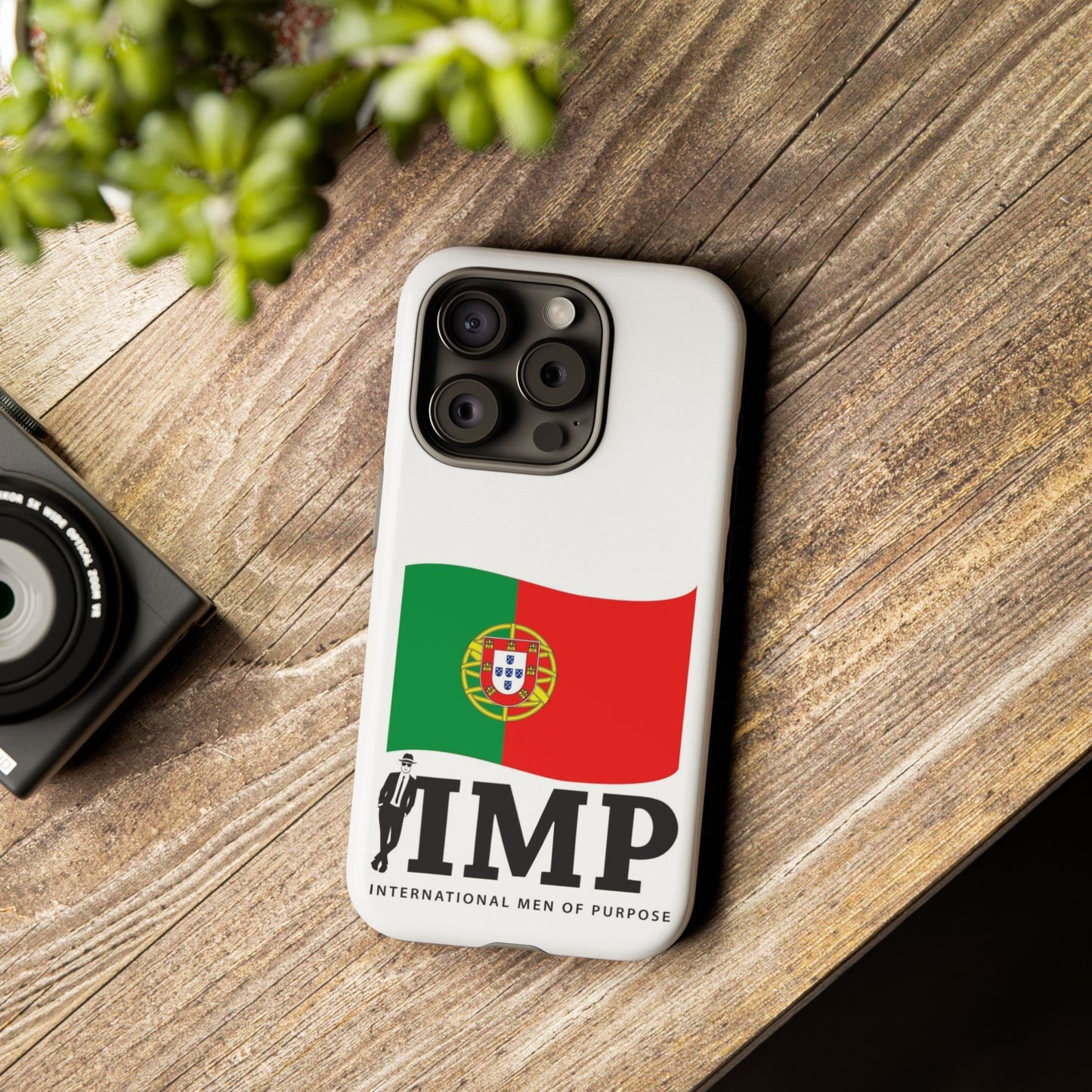 IMP Phone Case