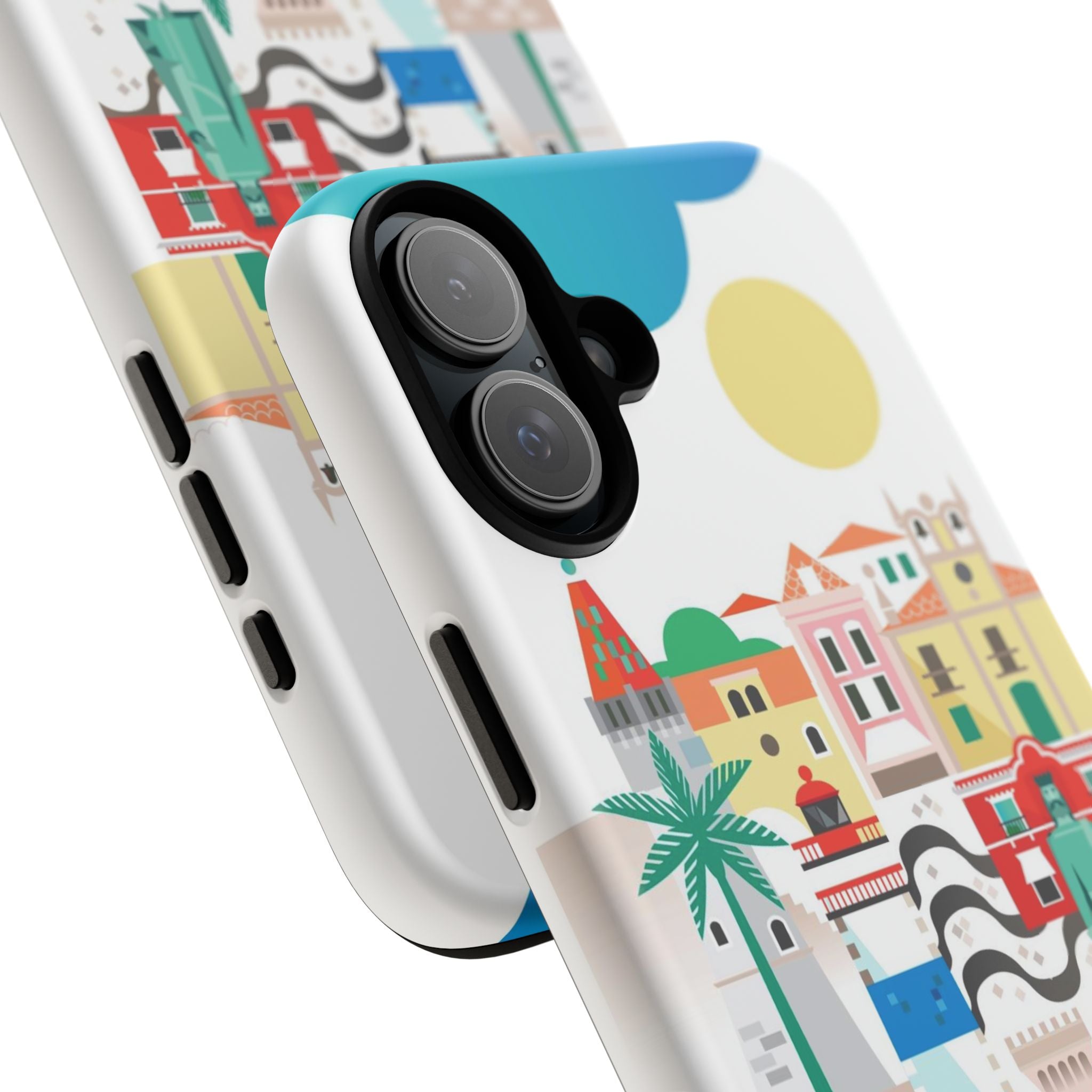 Cascais Phone Case