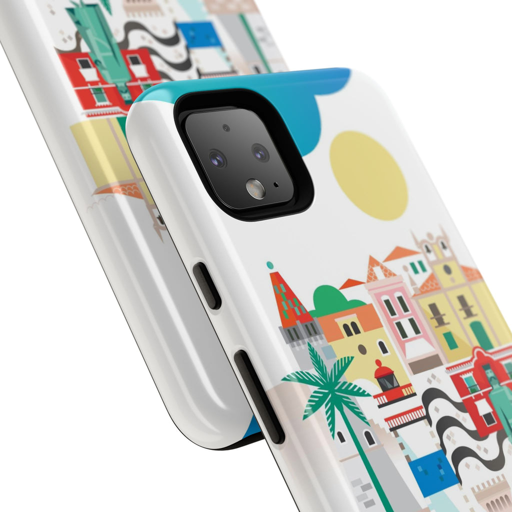 Cascais Phone Case