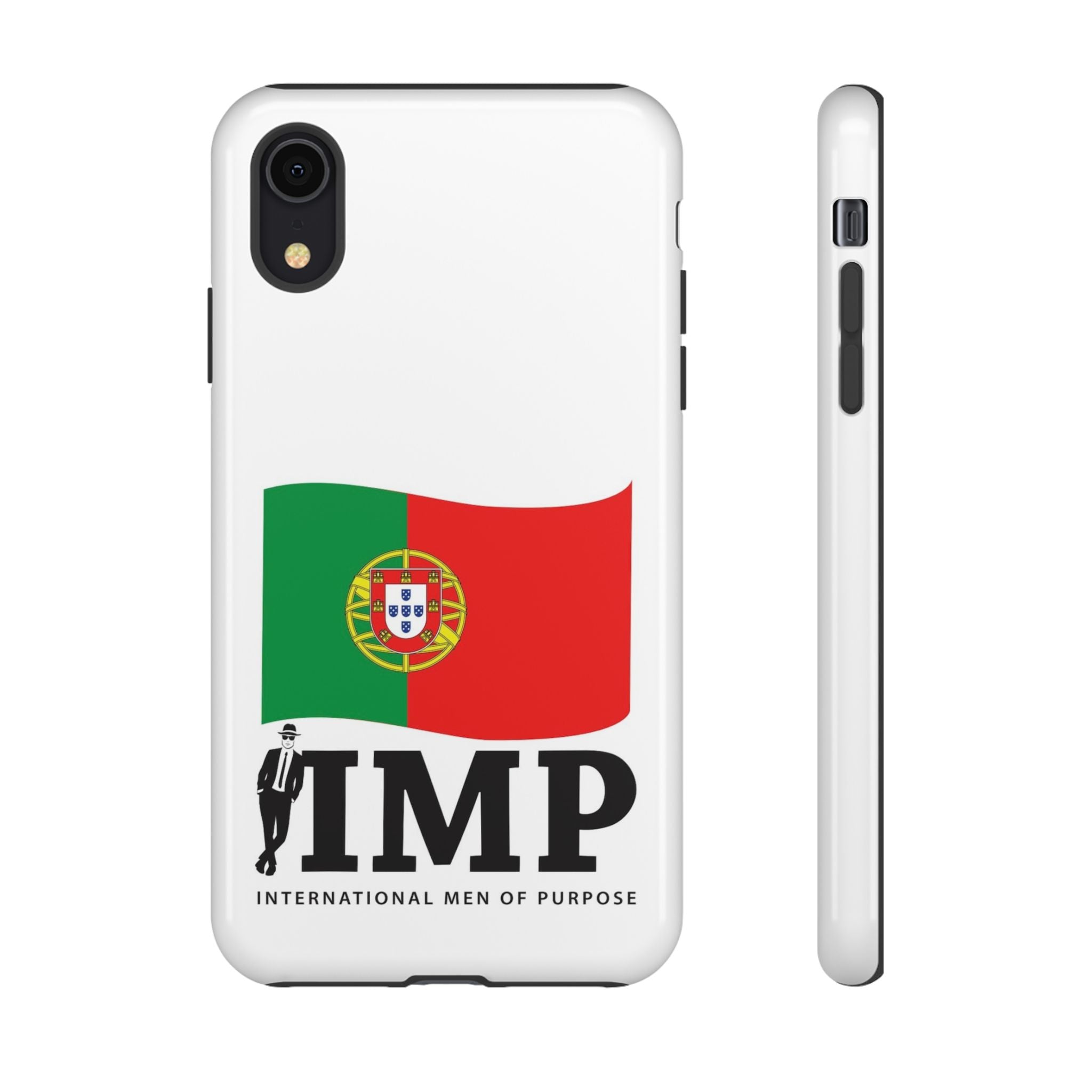 IMP Phone Case