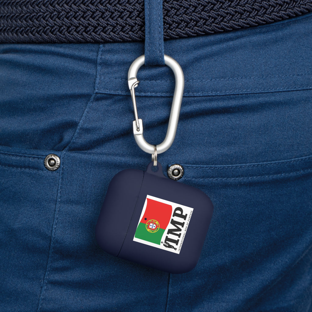 Capa para AirPods IMP 