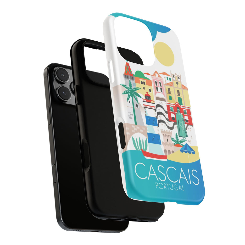 Cascais Phone Case