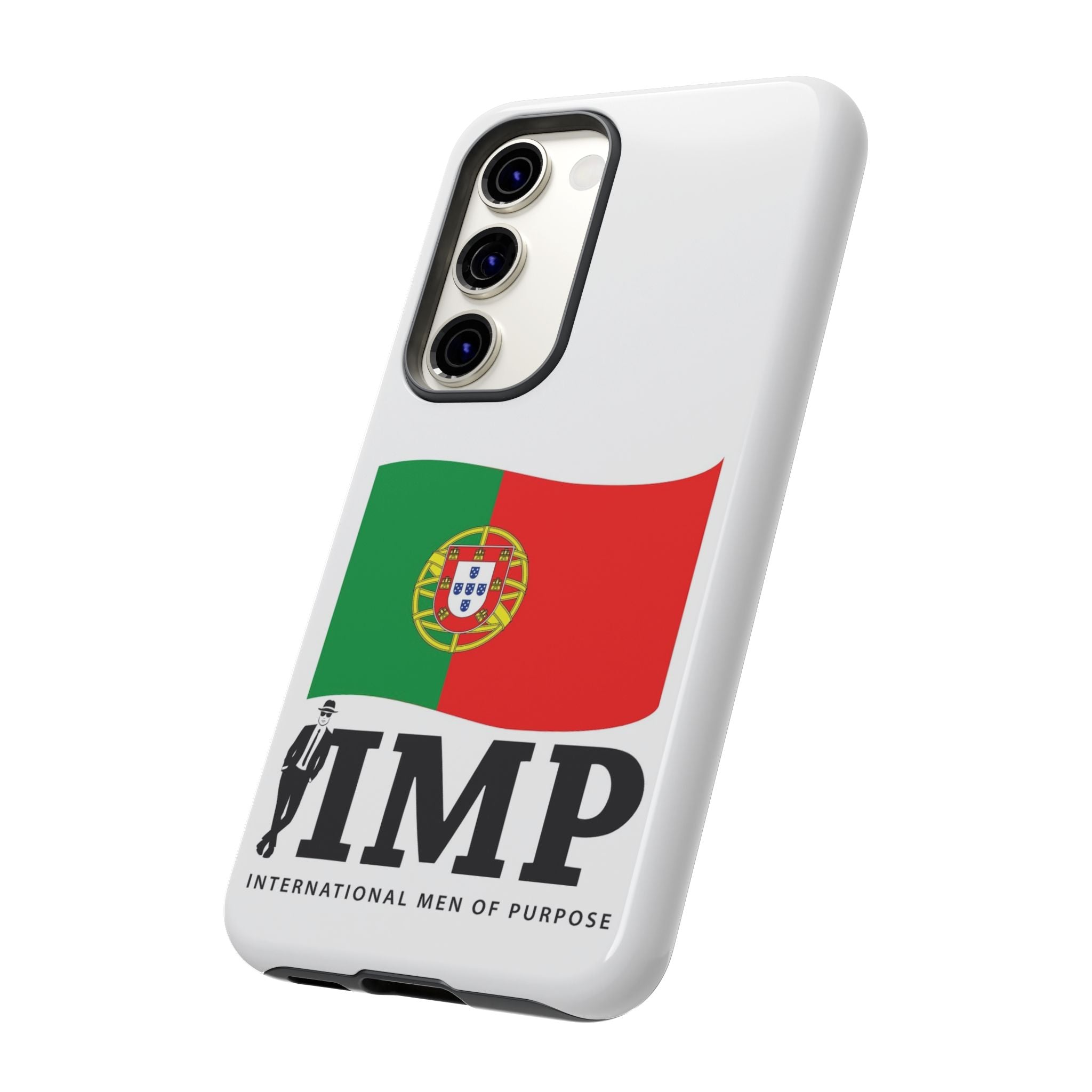 Capa para telemóvel IMP
