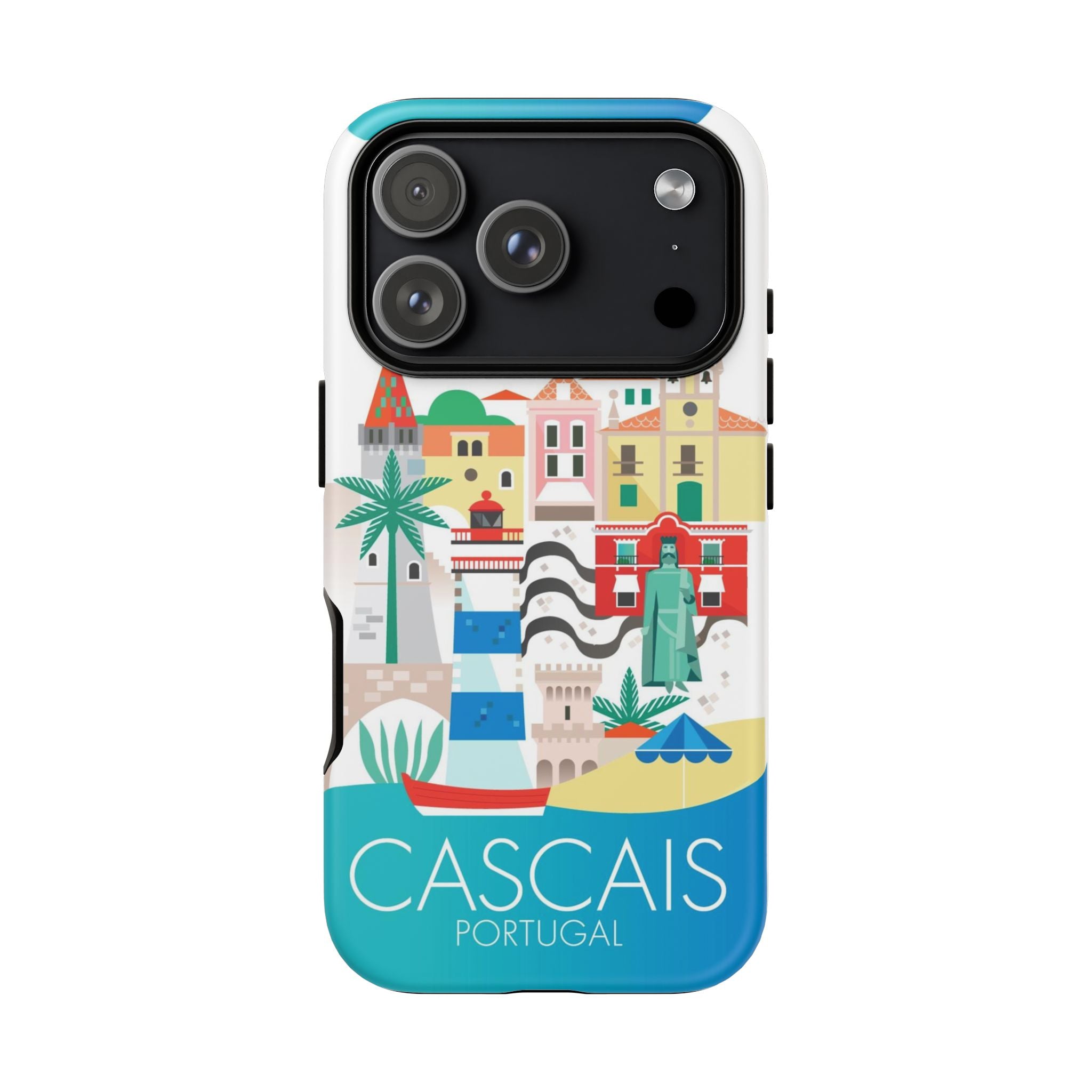 Cascais Phone Case