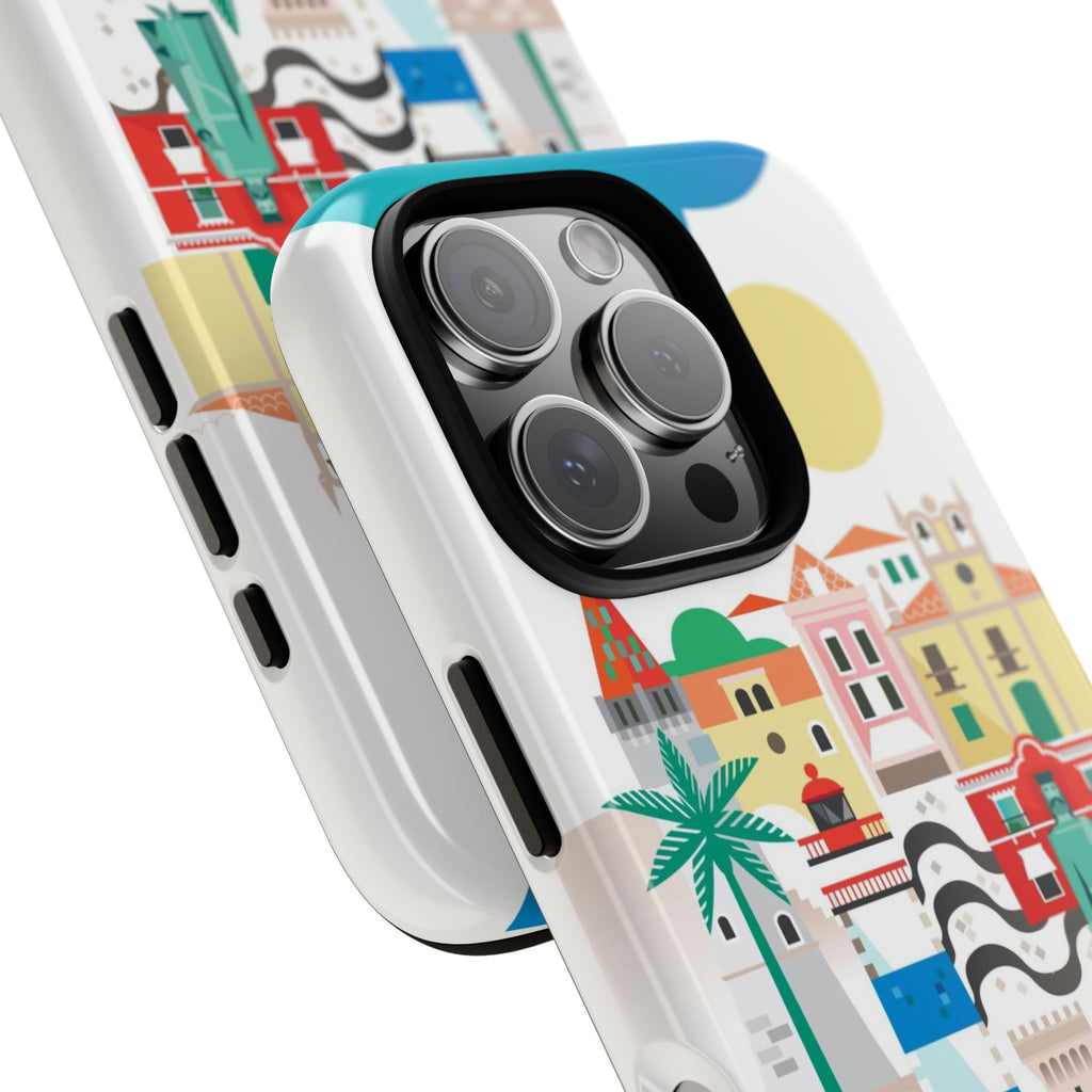 Cascais Phone Case