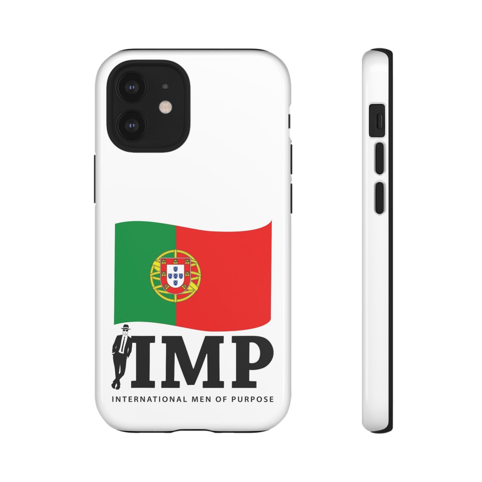 IMP Phone Case