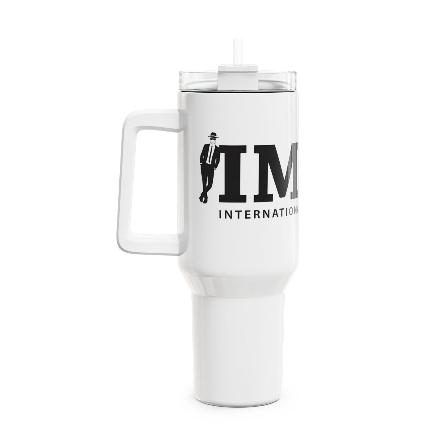 IMP 40oz Tumbler | Stylish Travel Drinkware, Insulated Coffee Mug