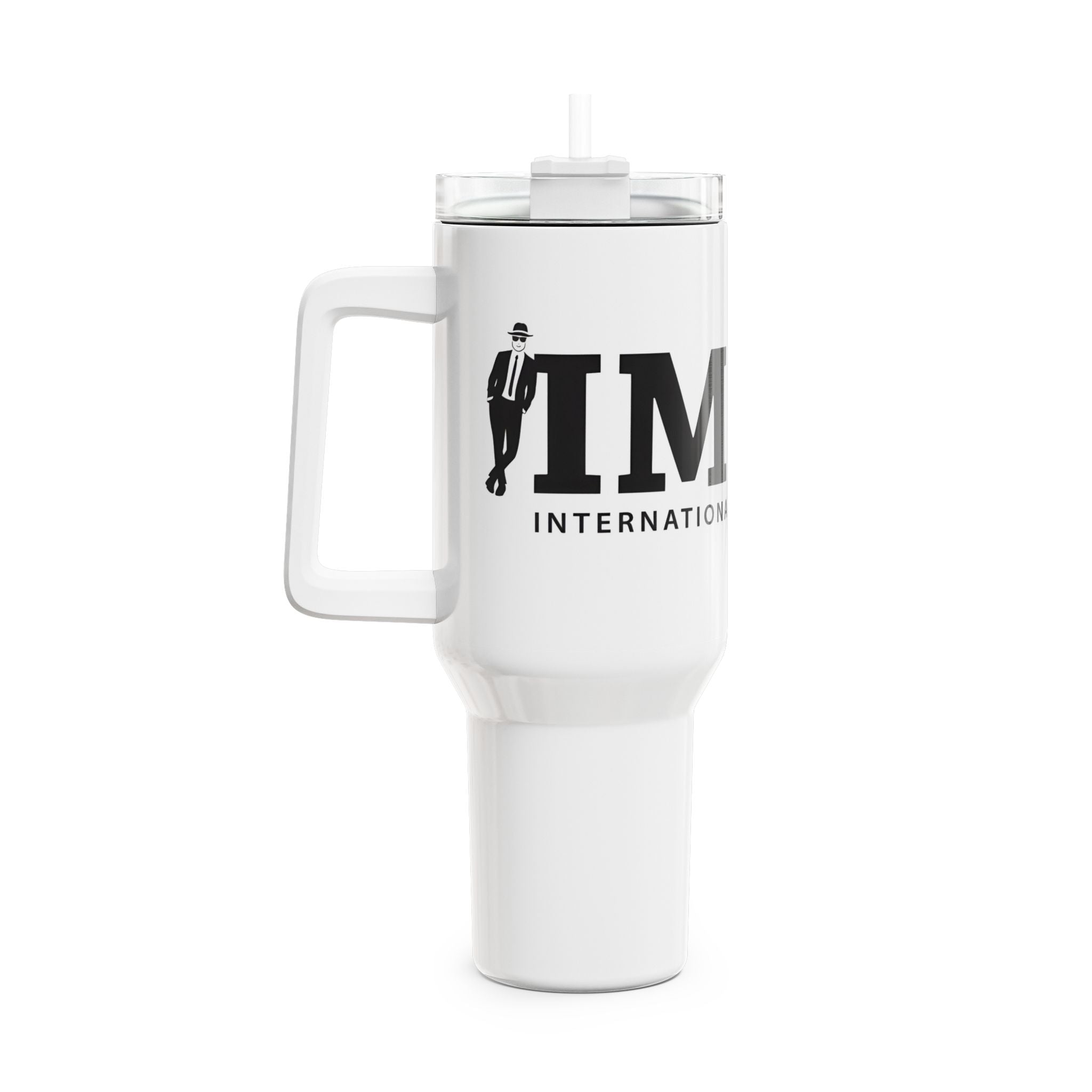 IMP 40oz Tumbler | Stylish Travel Drinkware, Insulated Coffee Mug