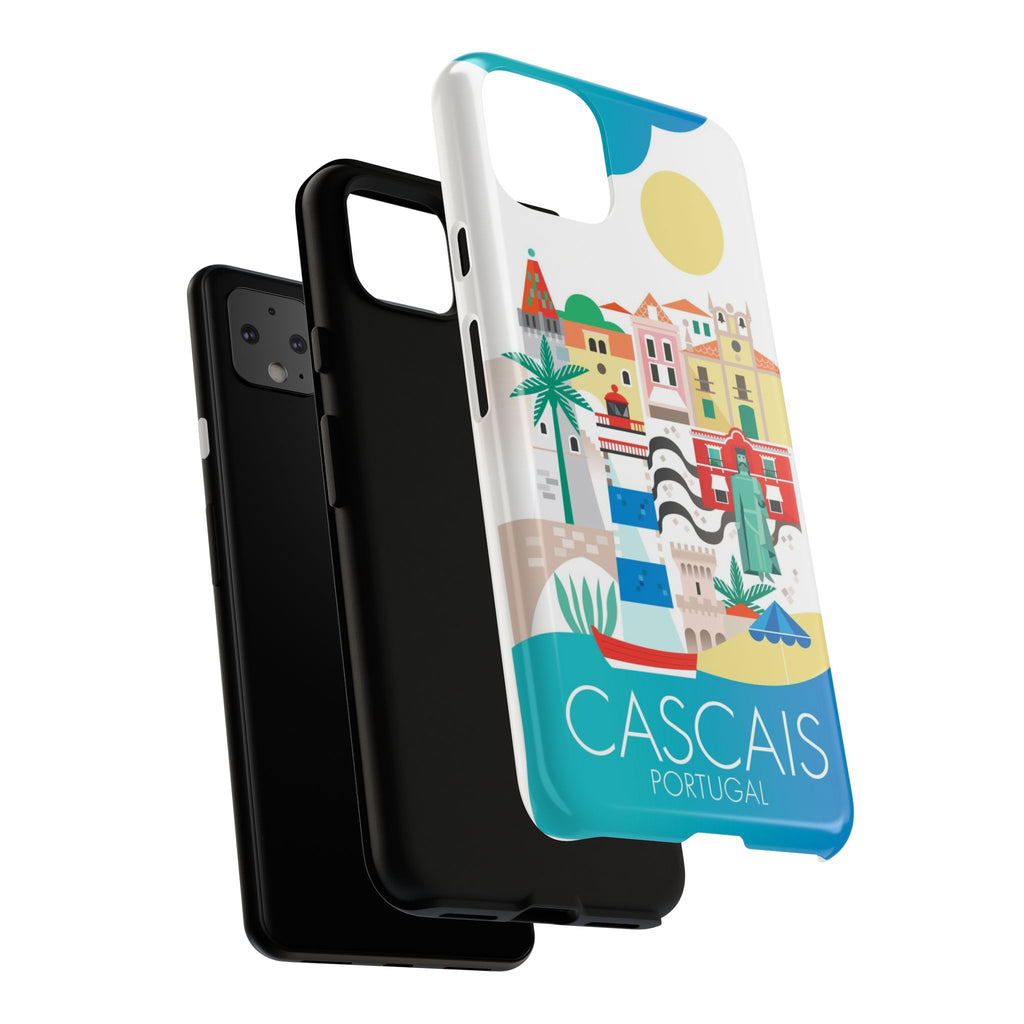 Cascais Phone Case