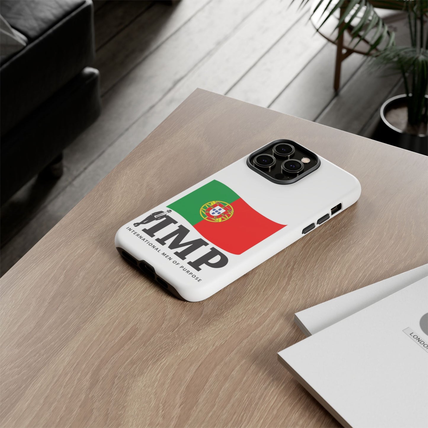 IMP Phone Case