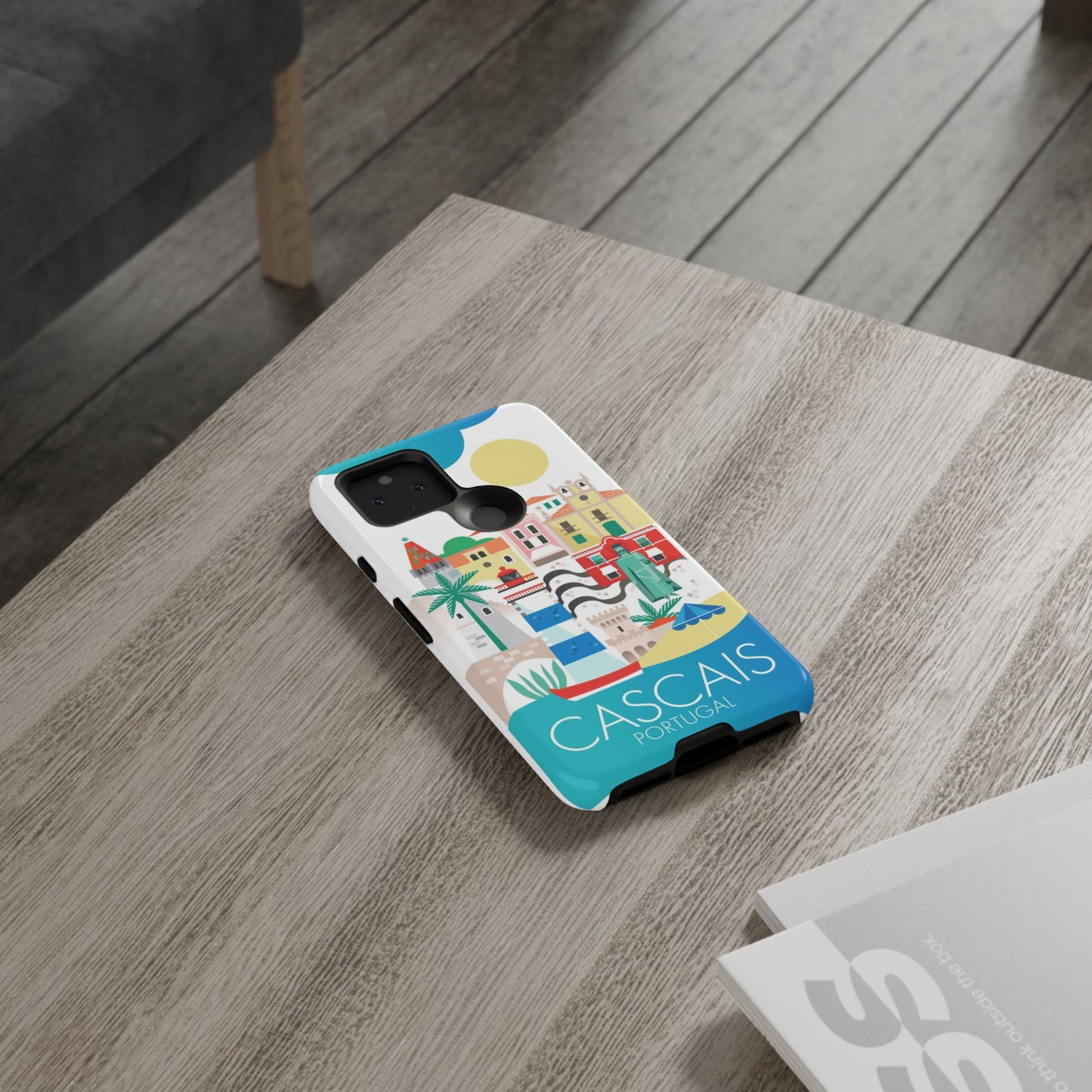 Capa para telemóvel Cascais
