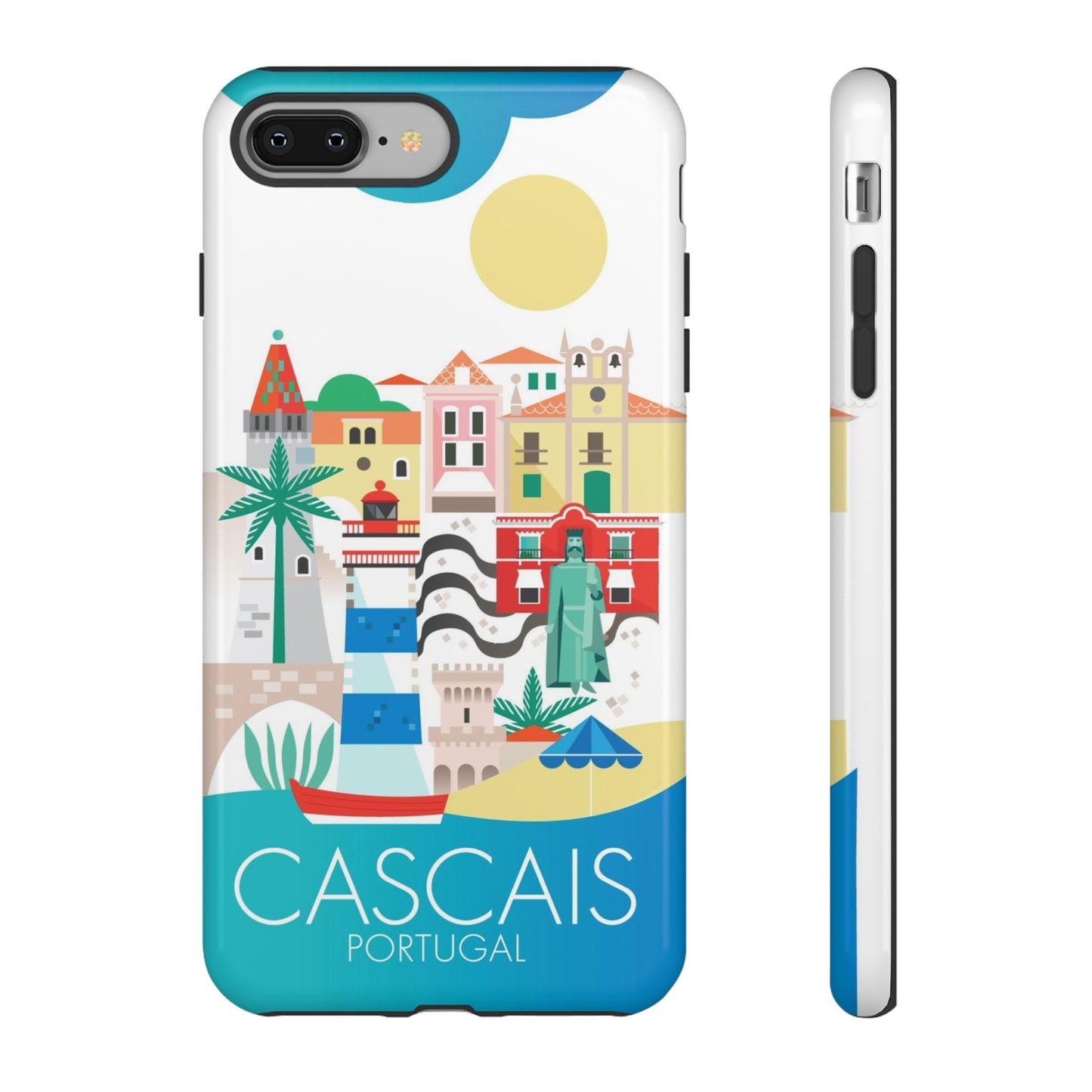 Capa para telemóvel Cascais