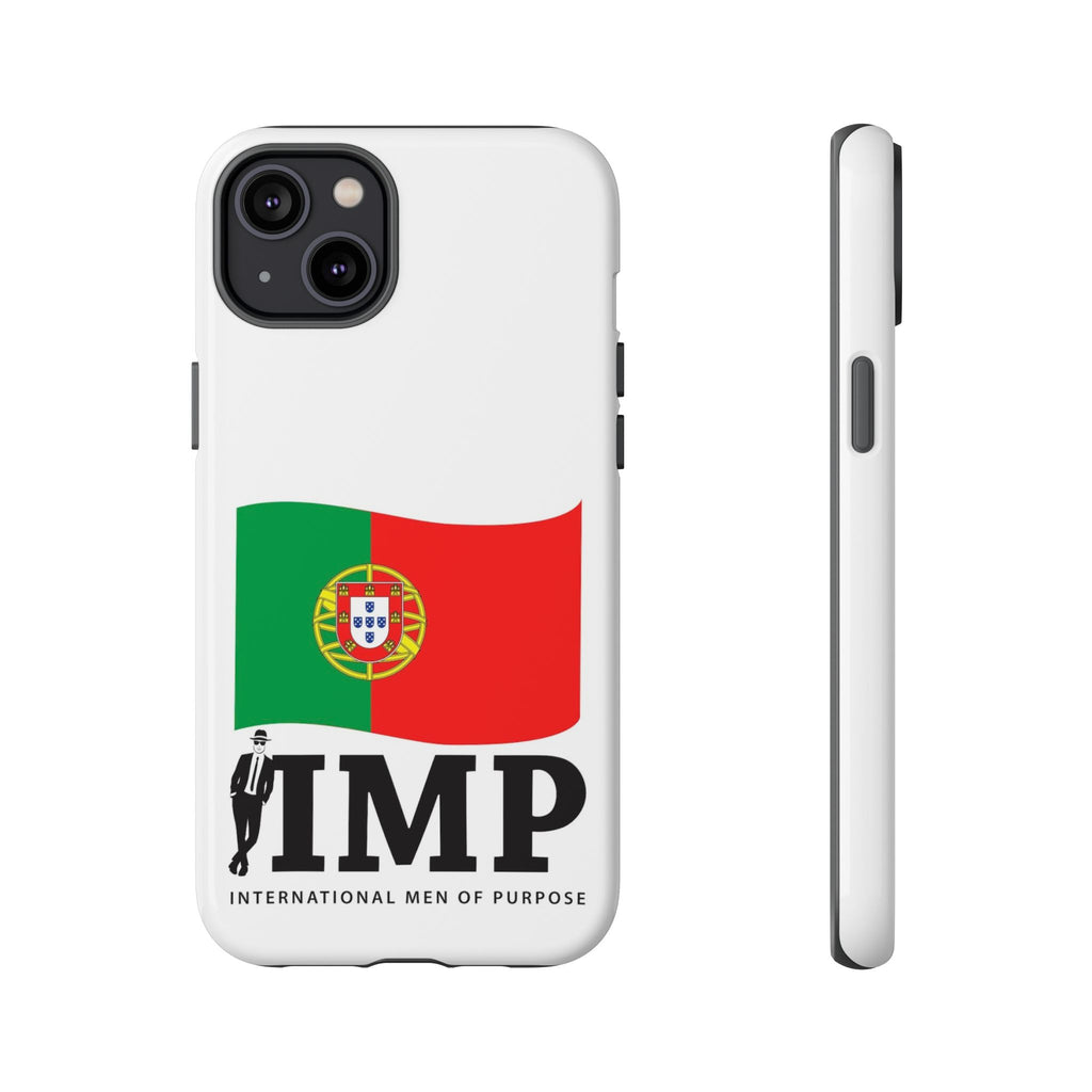 Capa para telemóvel IMP