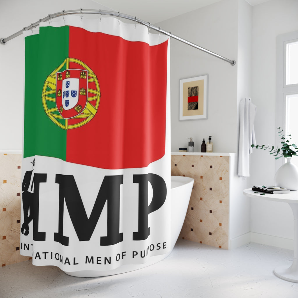 IMP Shower Curtain