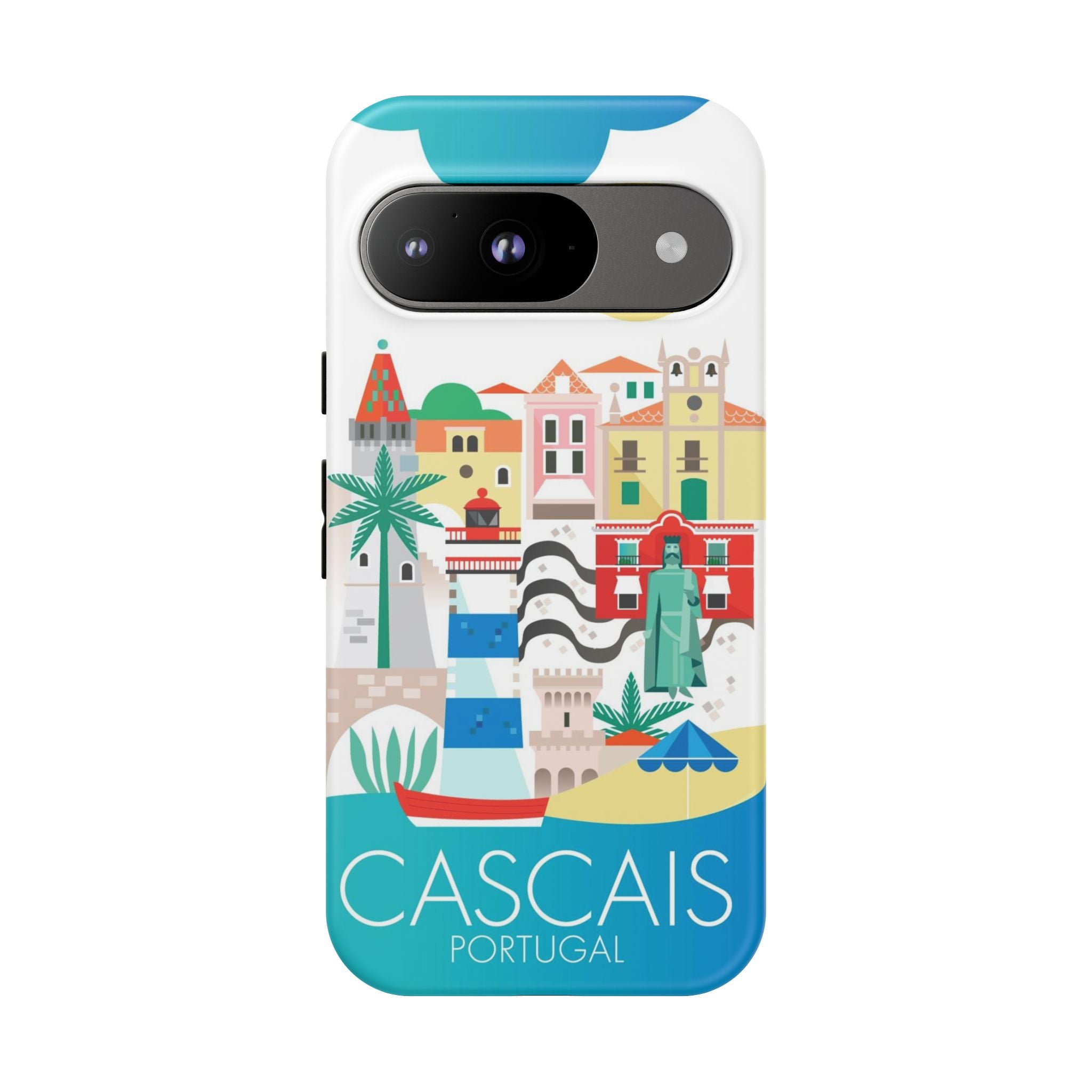 Cascais Phone Case