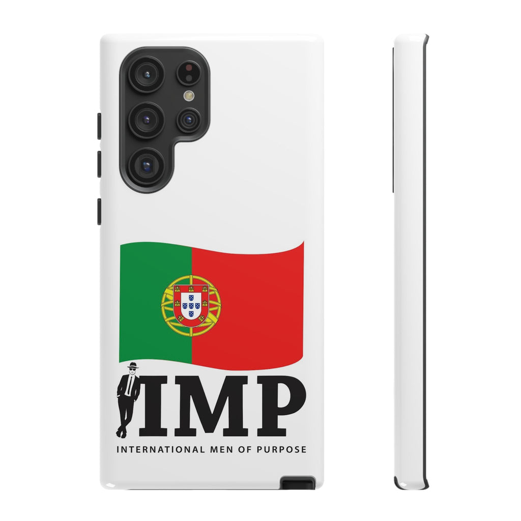 Capa para telemóvel IMP