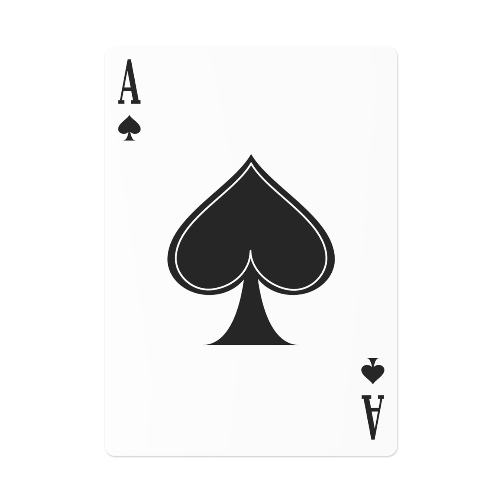 IMP Poker Cards