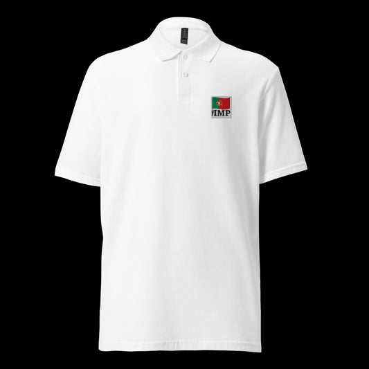 IMP Pique Polo Shirt